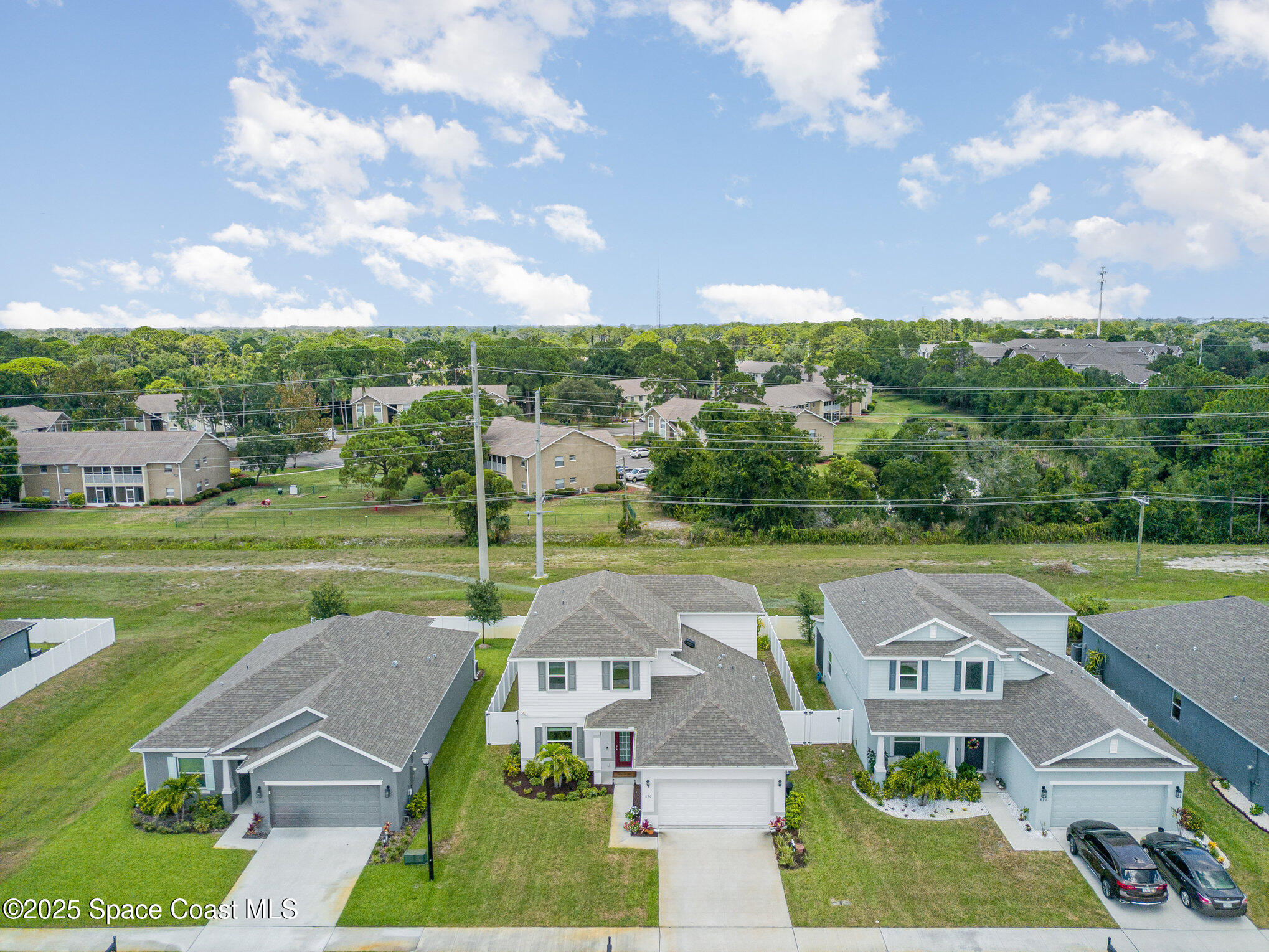 896 Covington Court