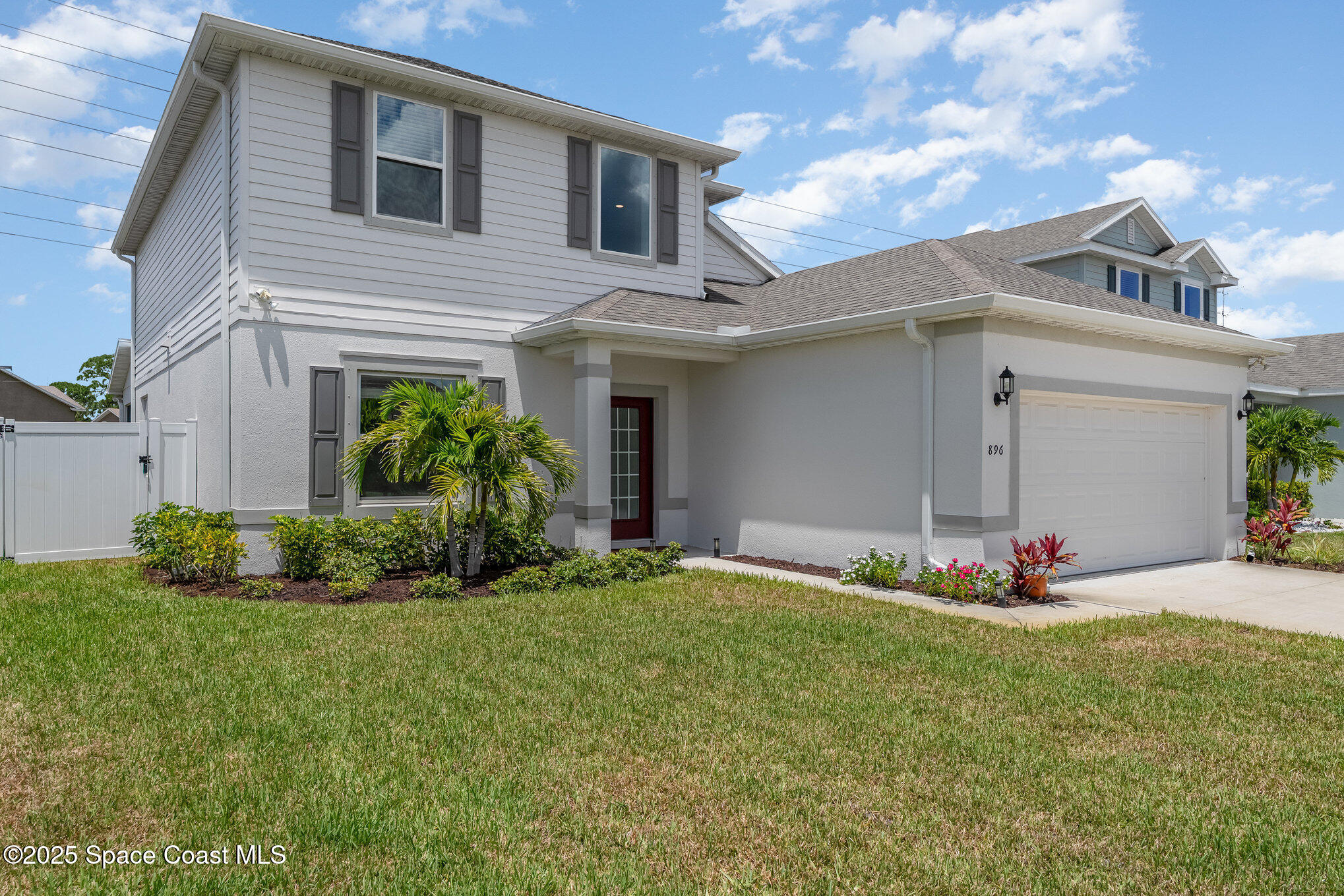 896 Covington Court