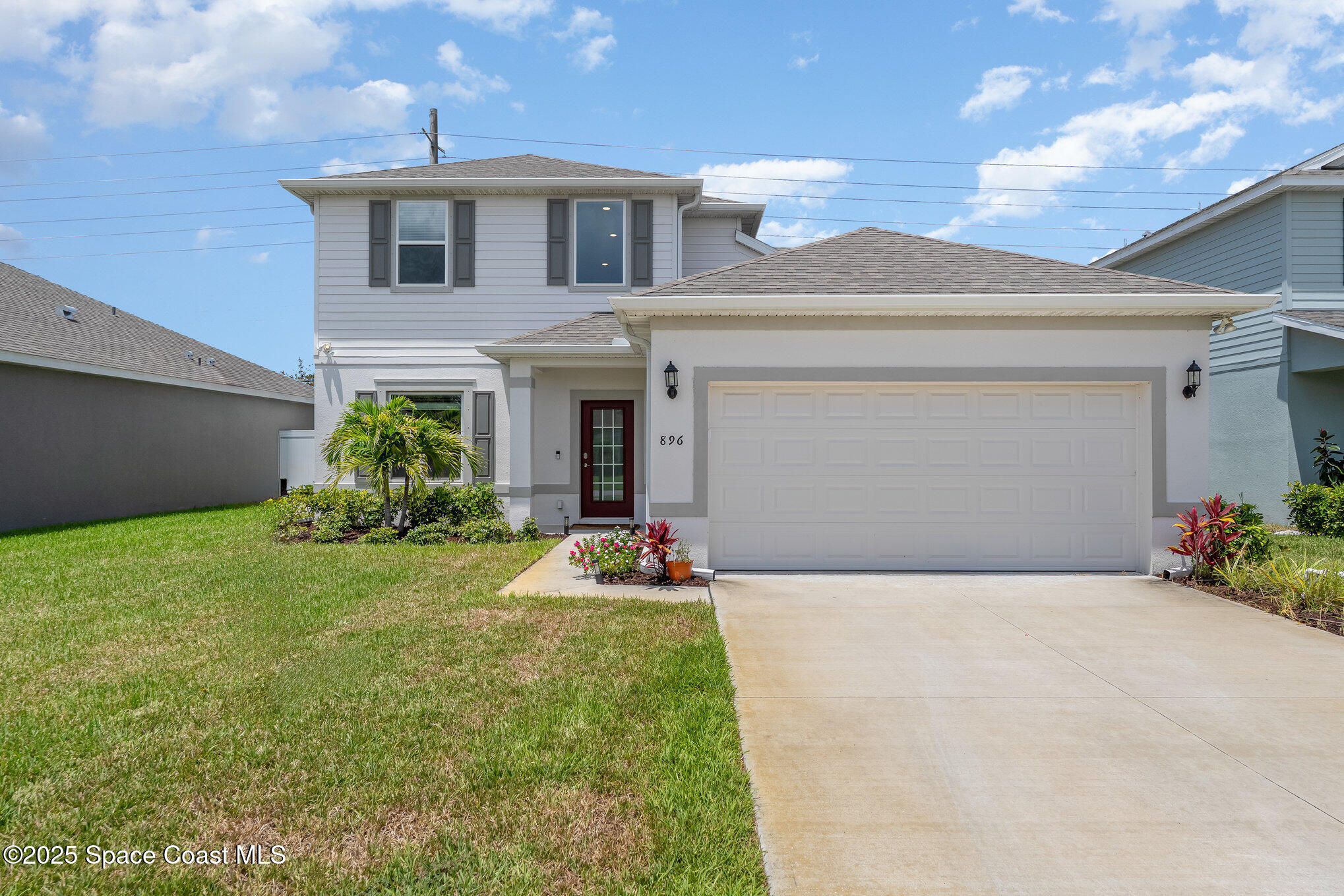 896 Covington Court