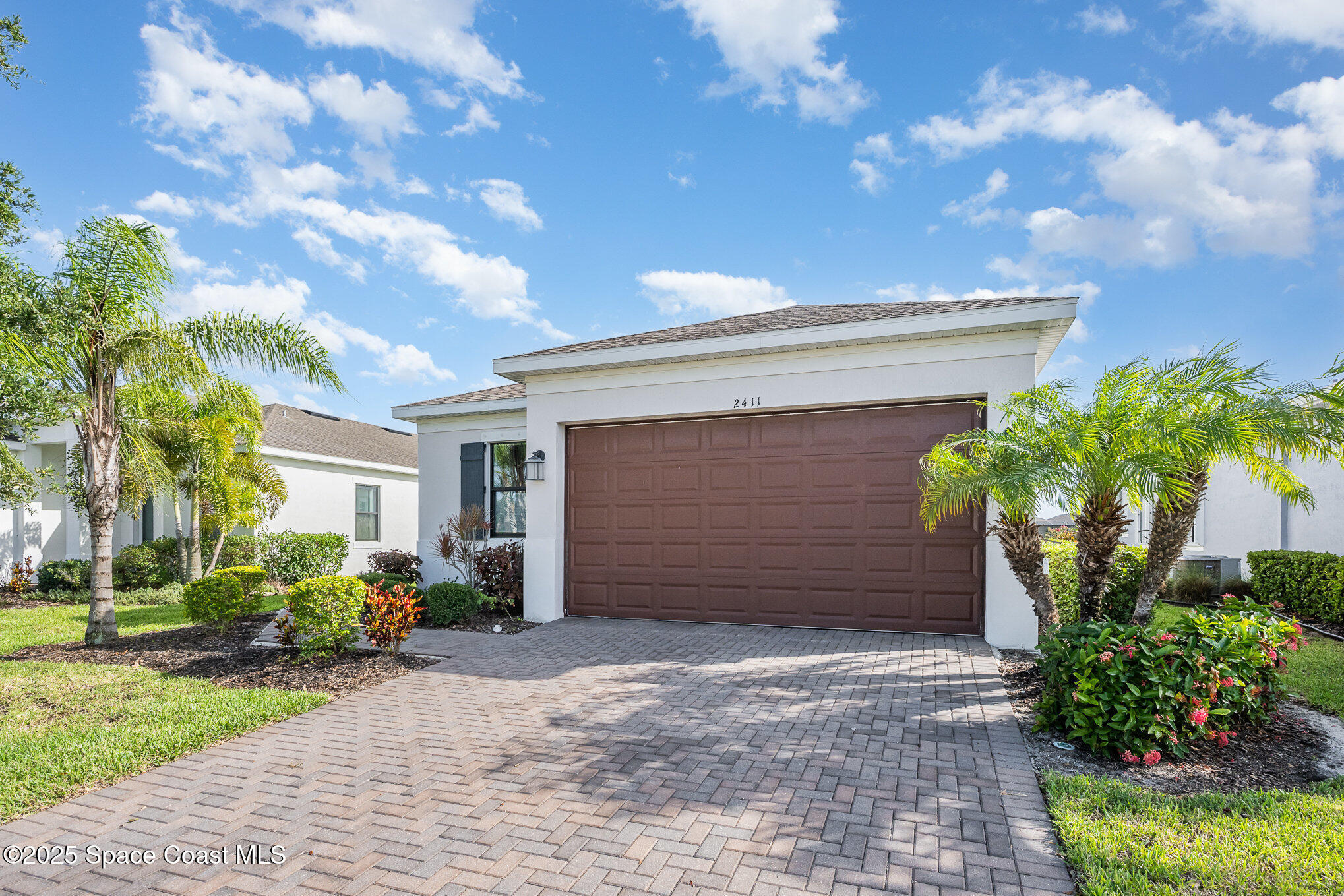 2411 Treasure Cay Lane