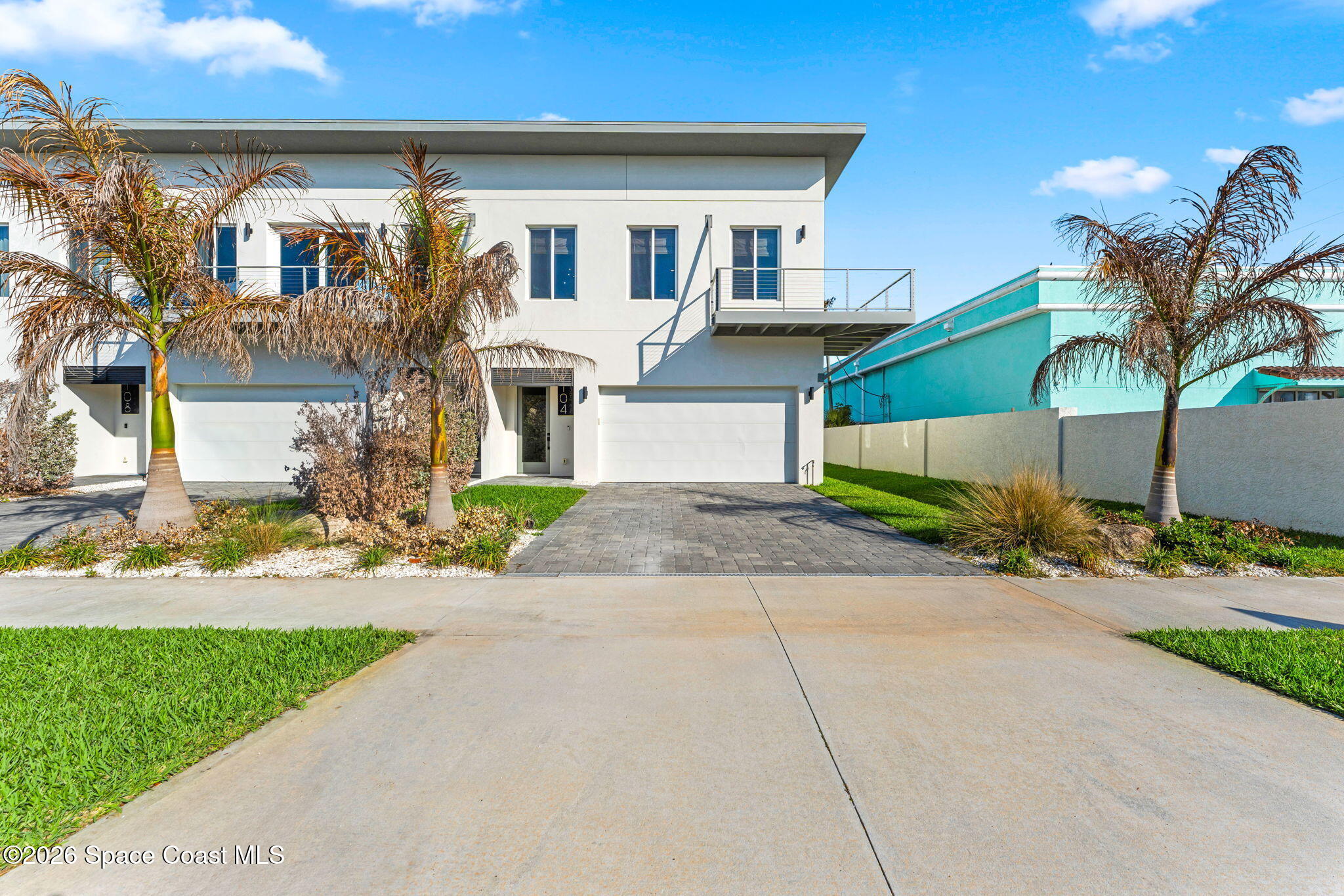 104 4th Avenue