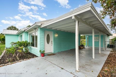 485 Poinciana Drive Melbourne FL 32935