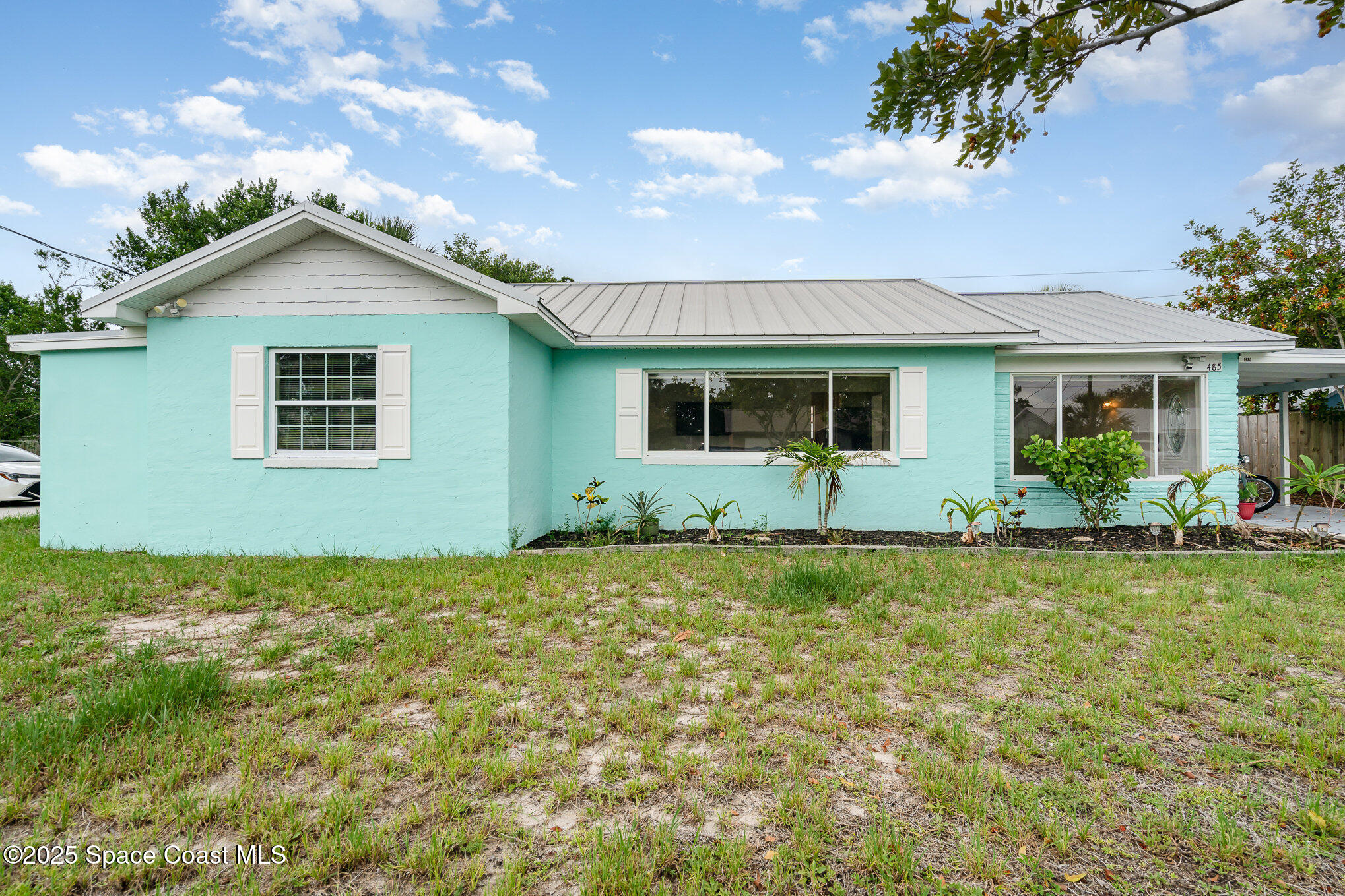 485 Poinciana Drive