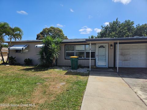 2425 Allan Adale Road Melbourne FL 32935