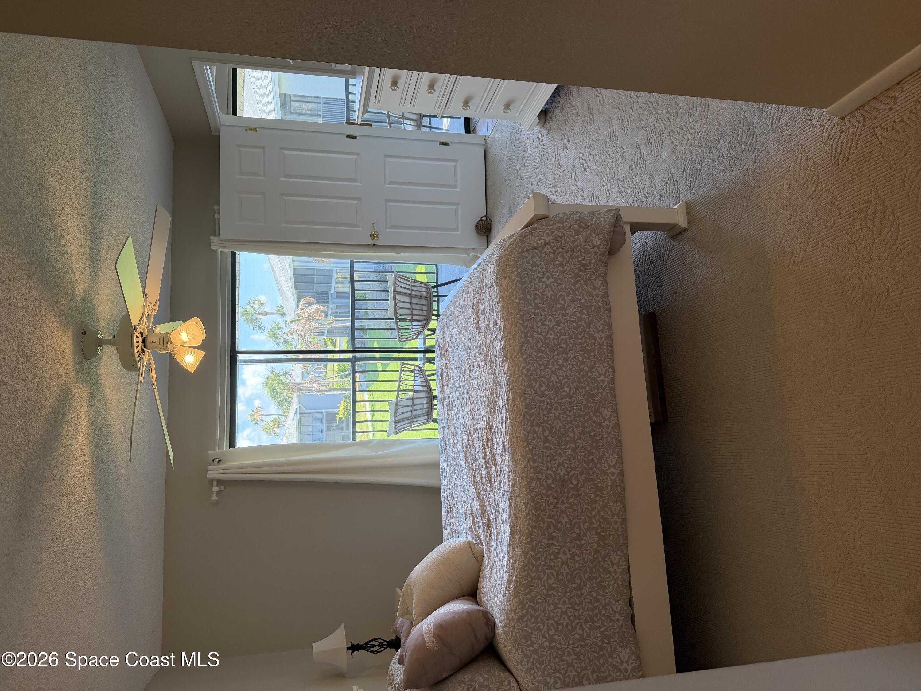 3799 S Banana River Boulevard 612