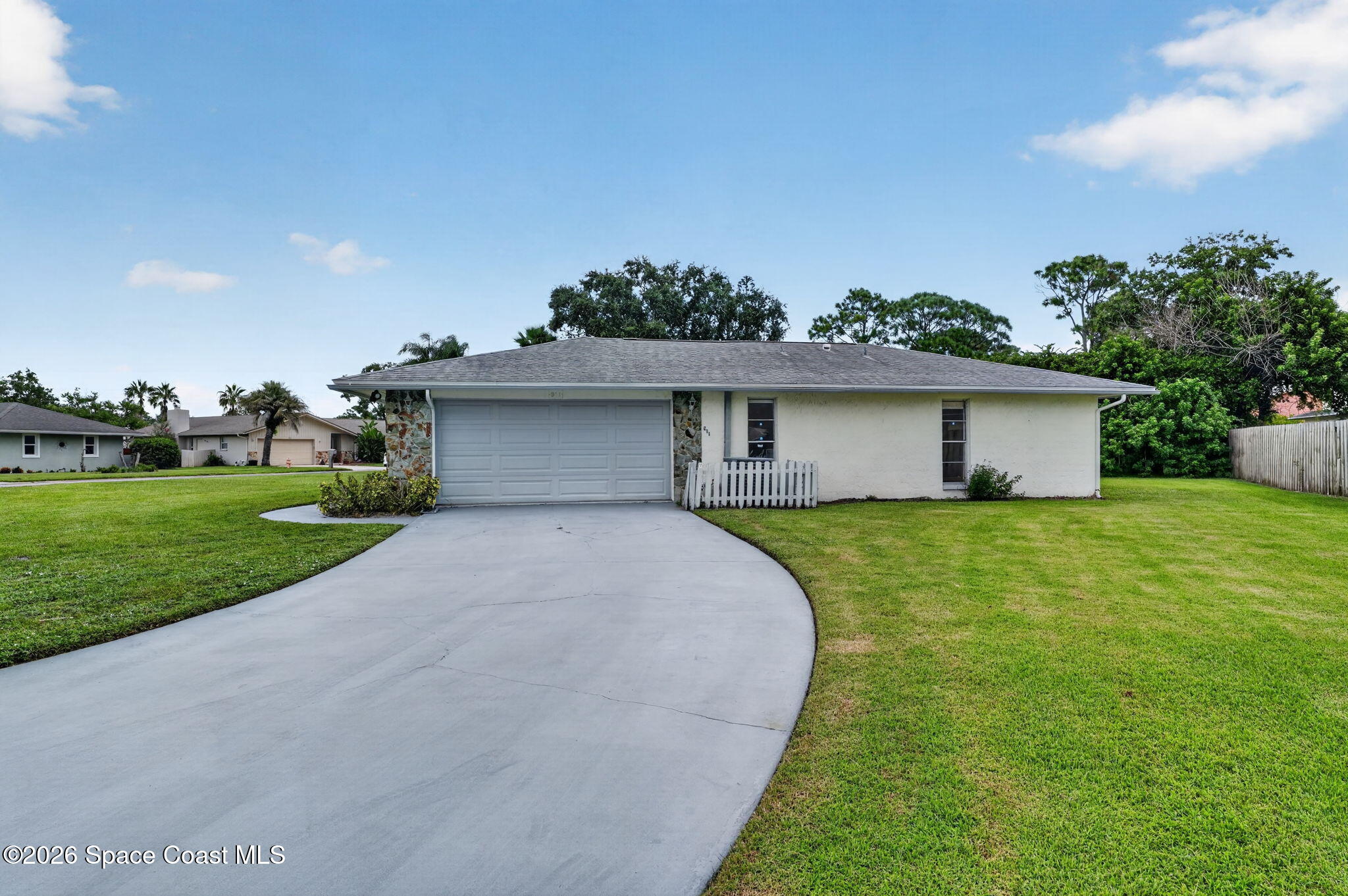 911 Preston Trail