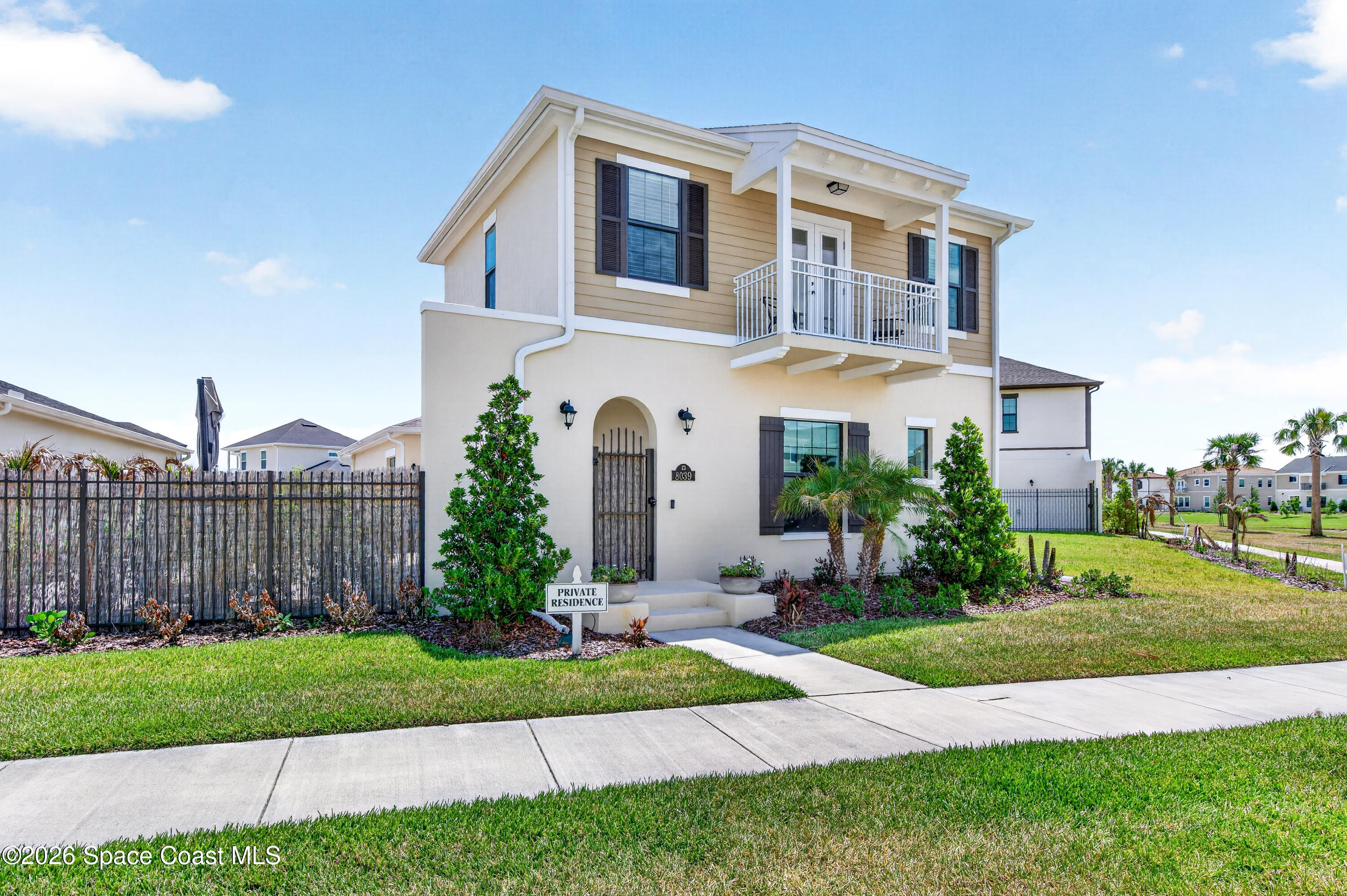 8039 Allure Drive