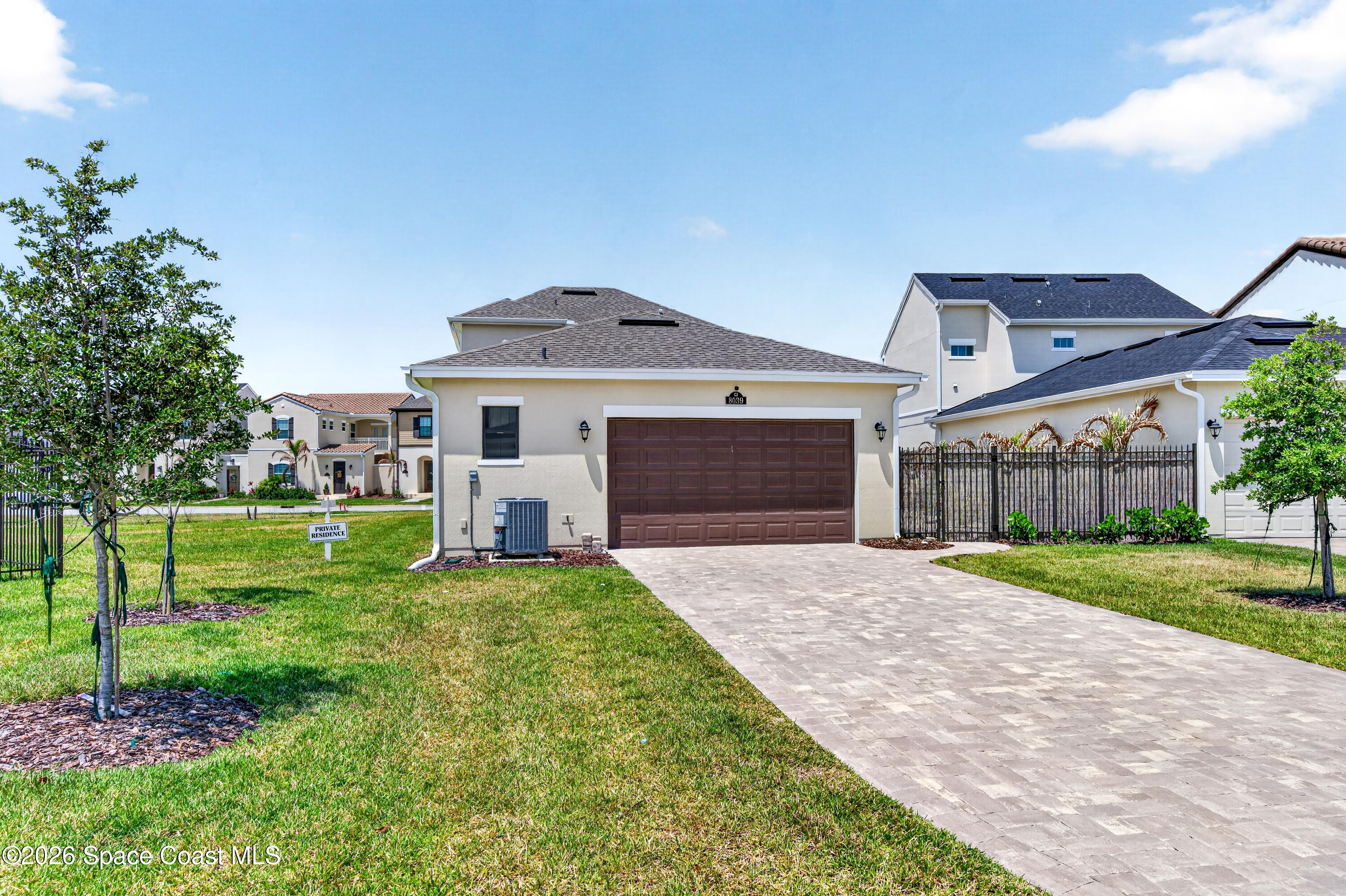 8039 Allure Drive