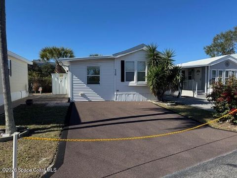 320 Akron Way Rockledge FL 32955