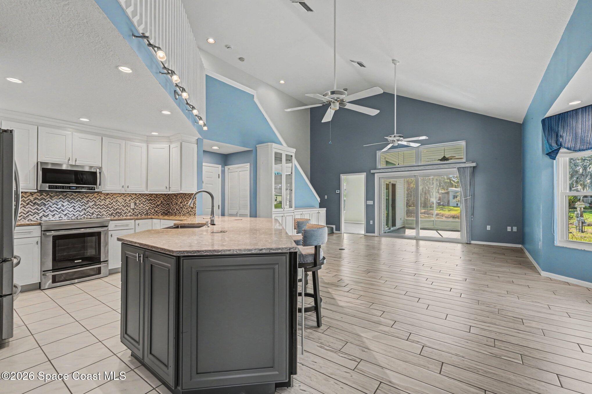 505 Fairways Drive 505