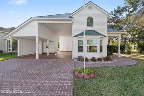 505 Fairways Drive 505 Titusville FL 32780