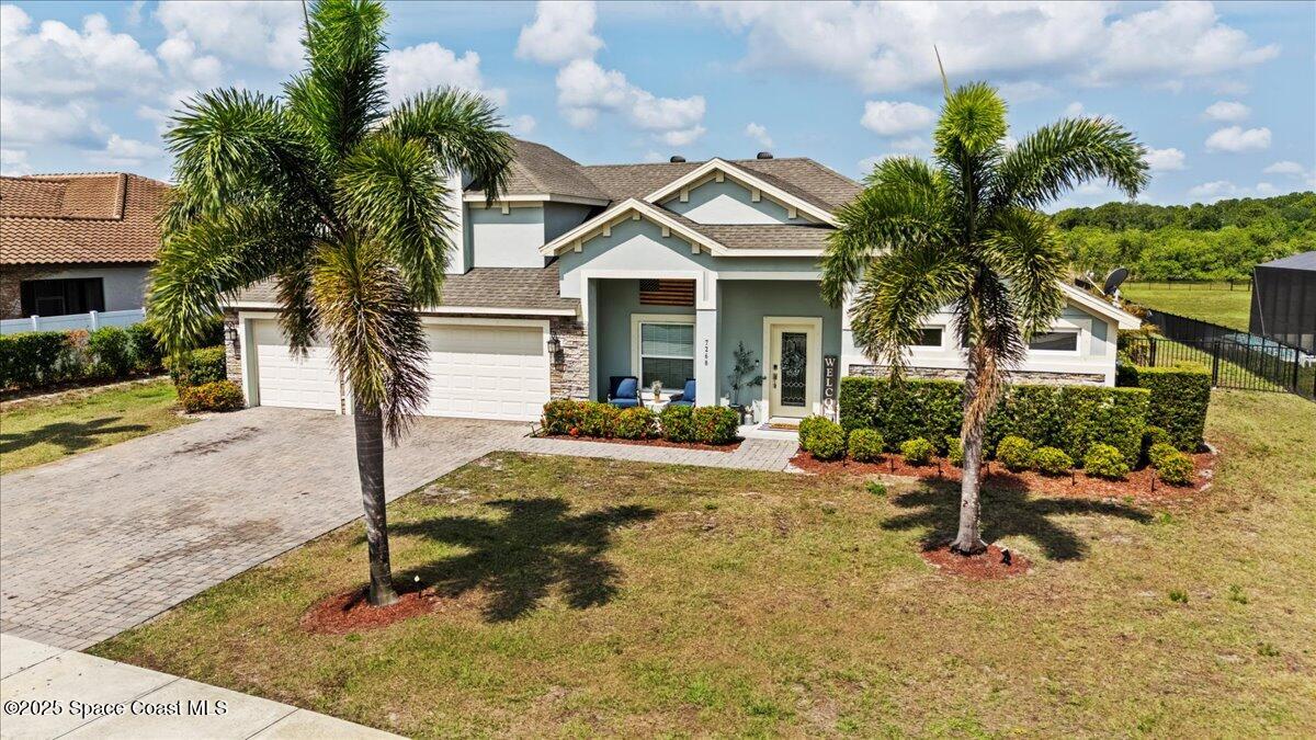 7268 Preserve Pointe Drive