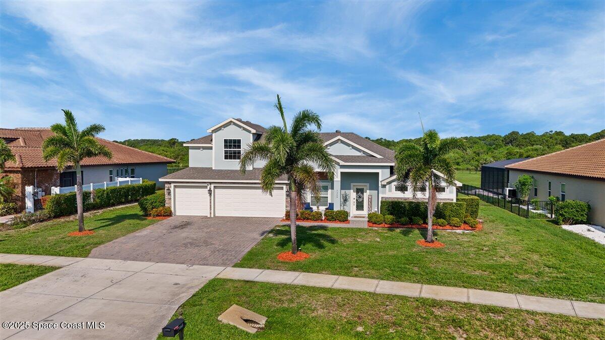 7268 Preserve Pointe Drive