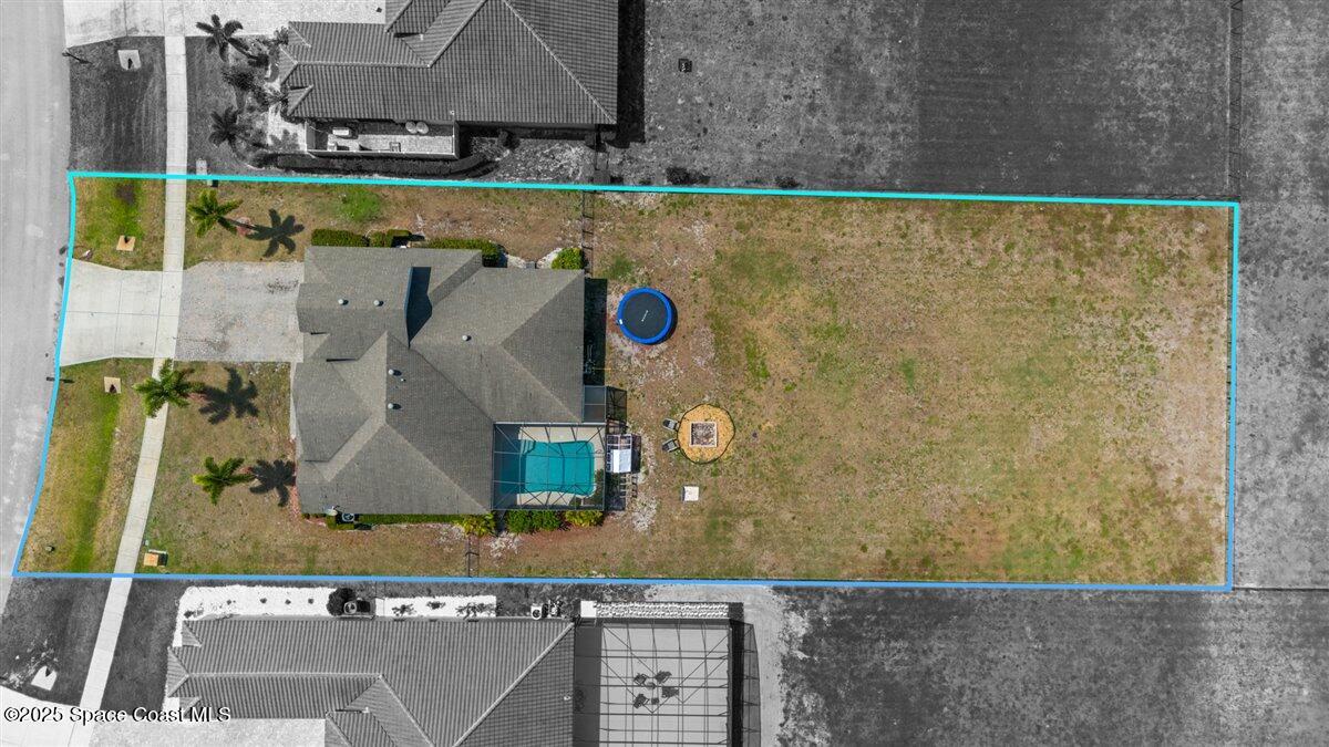 7268 Preserve Pointe Drive
