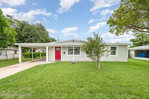 1982 Post Road Melbourne FL 32935