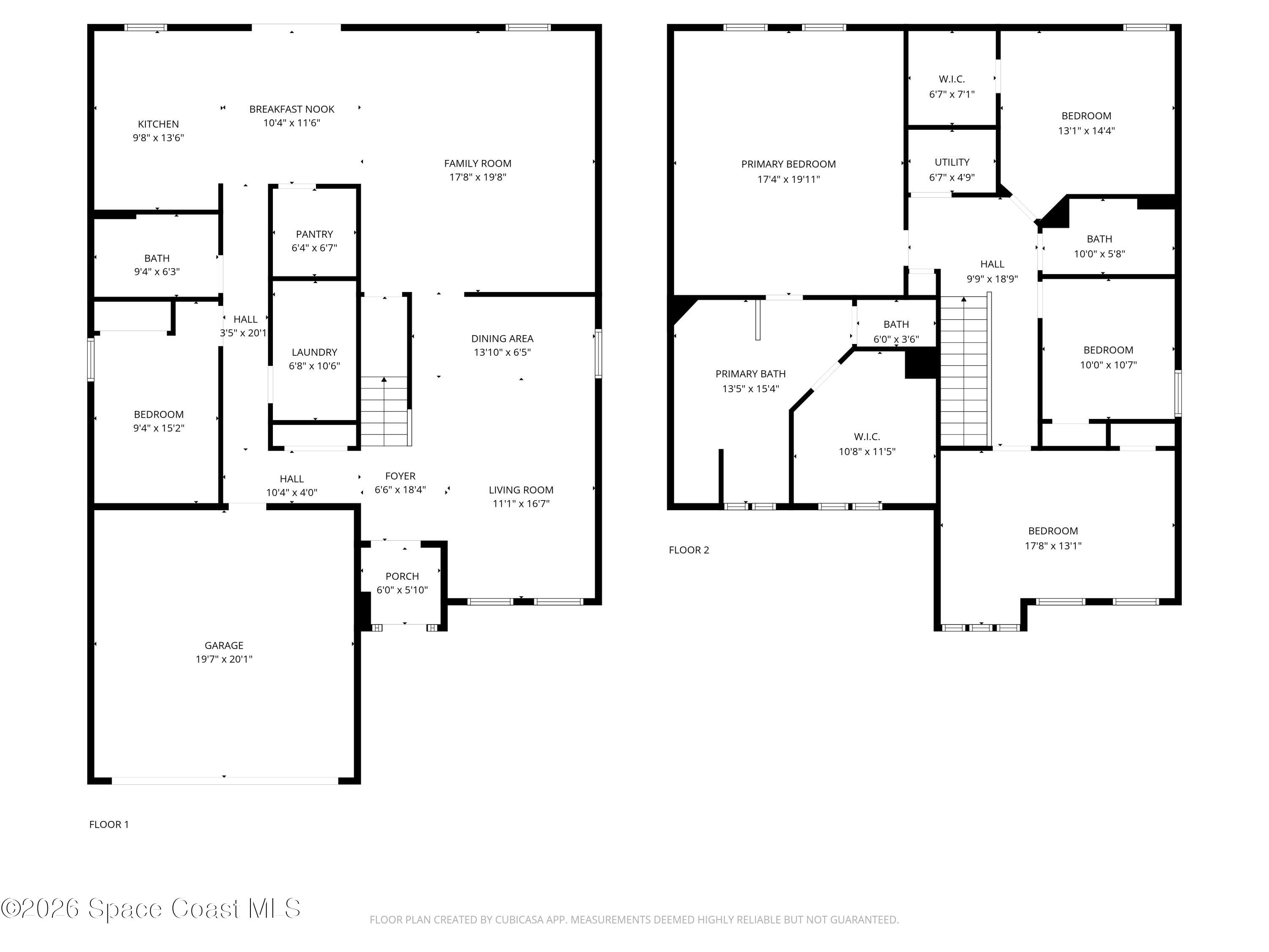 850 Fiddleleaf Circle