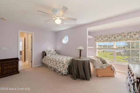A home in Palm Bay