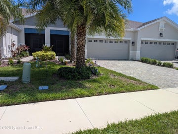 8085 Cache Creek Lane Melbourne FL 32940