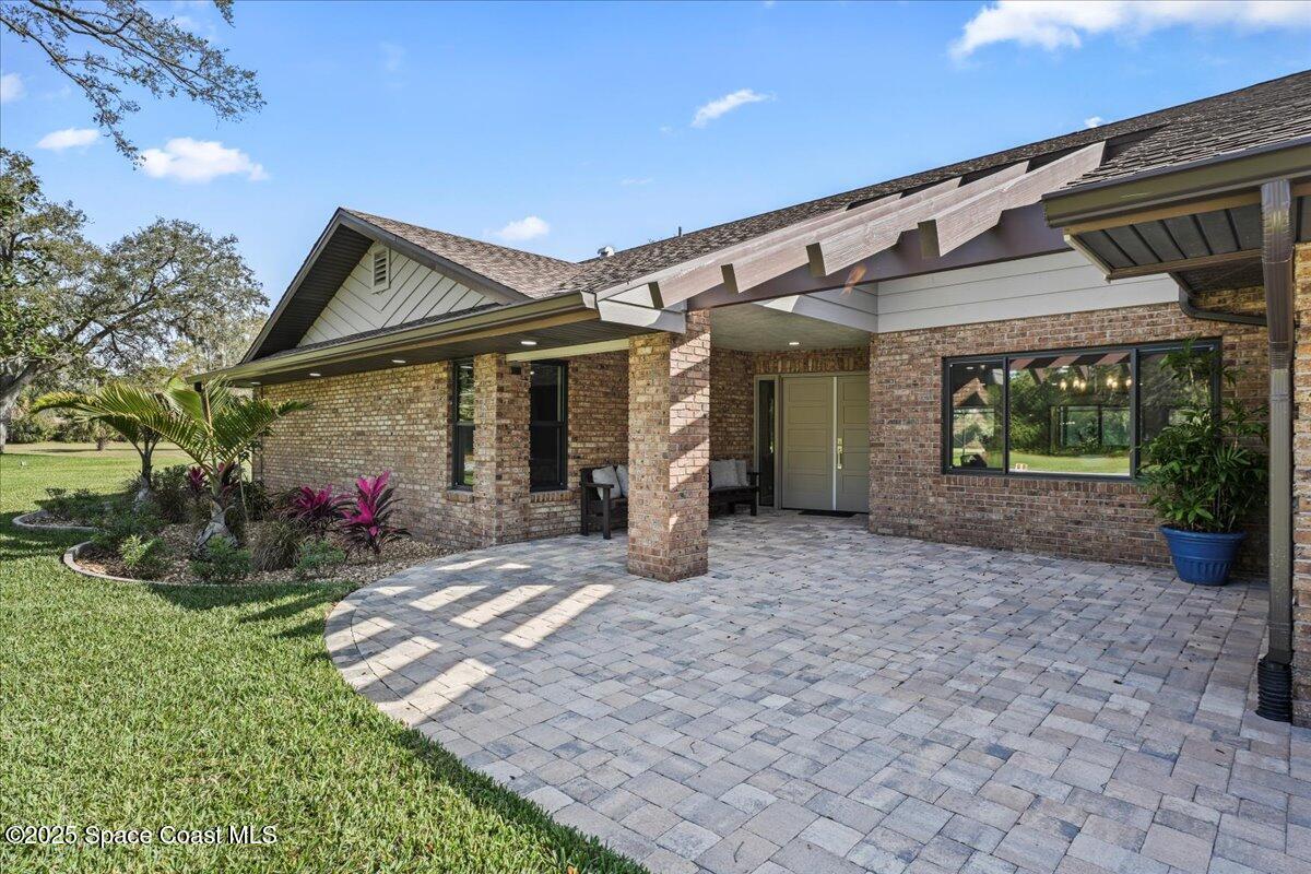 225 Campbell Drive