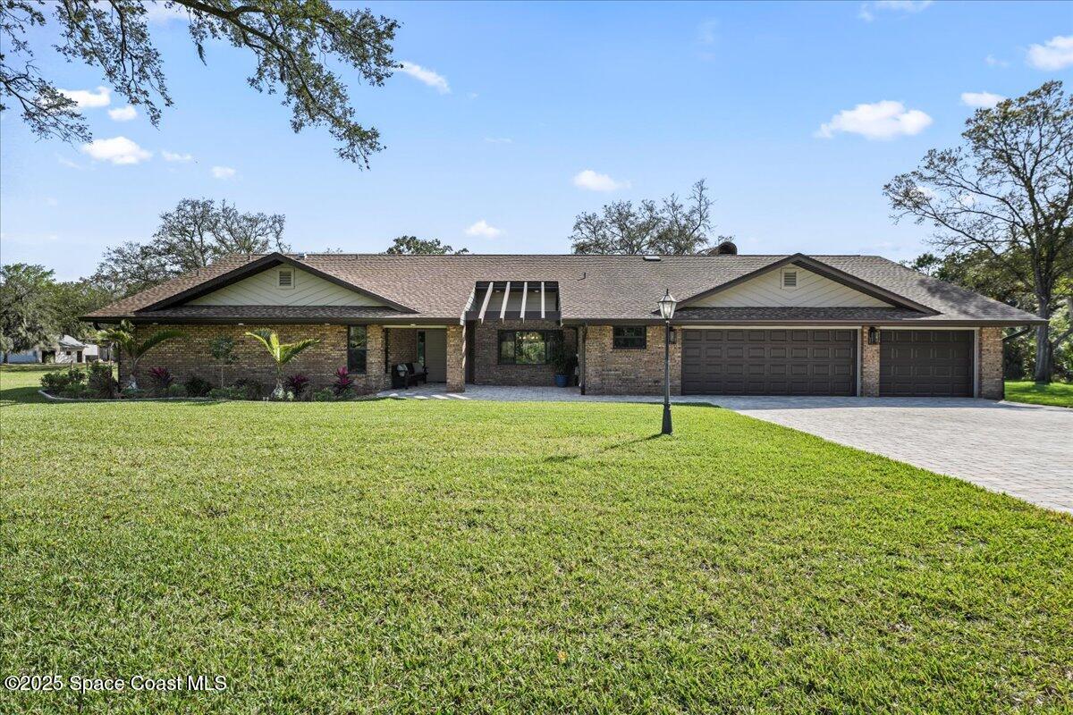 225 Campbell Drive