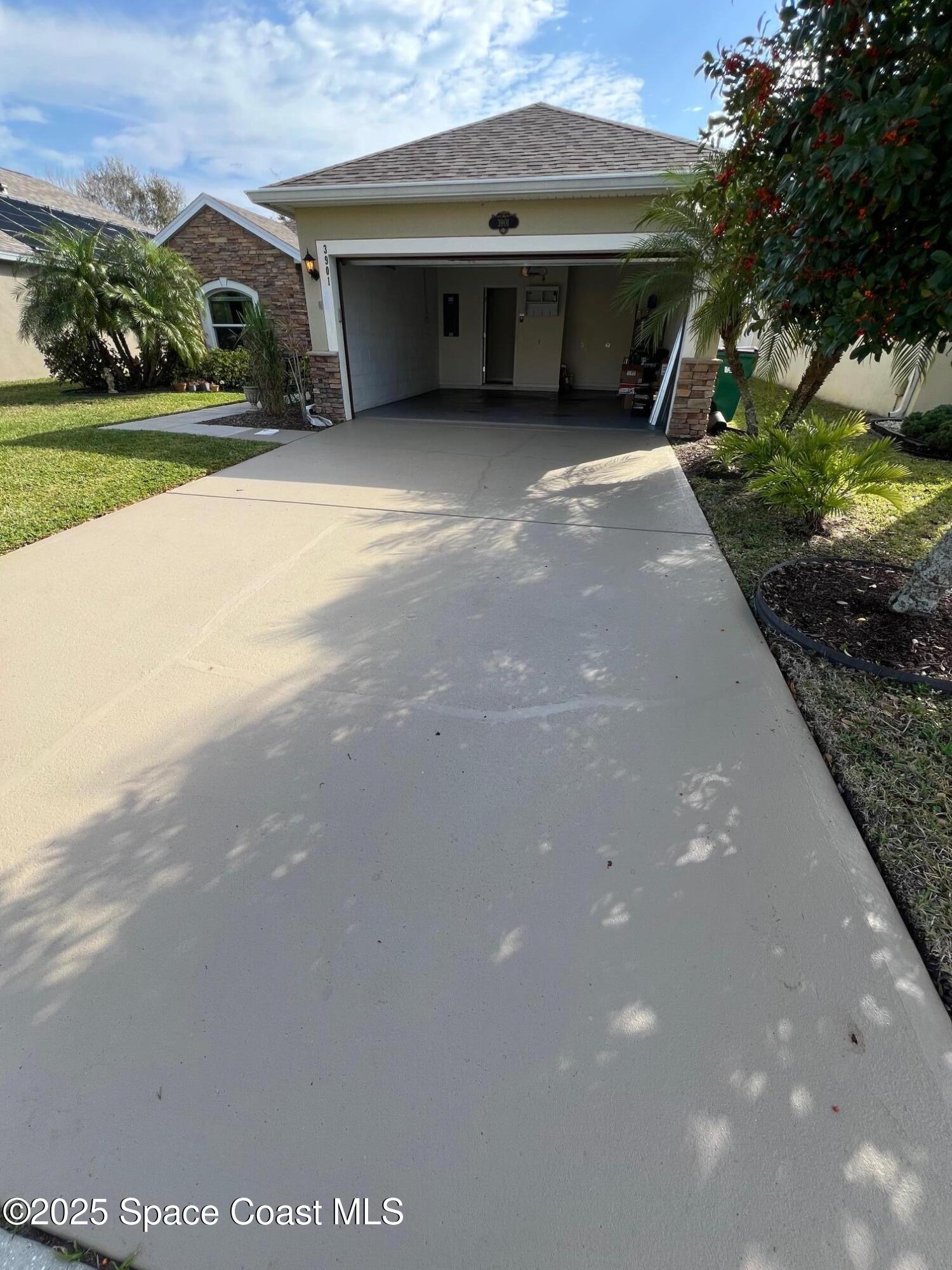 3901 Joslin Way
