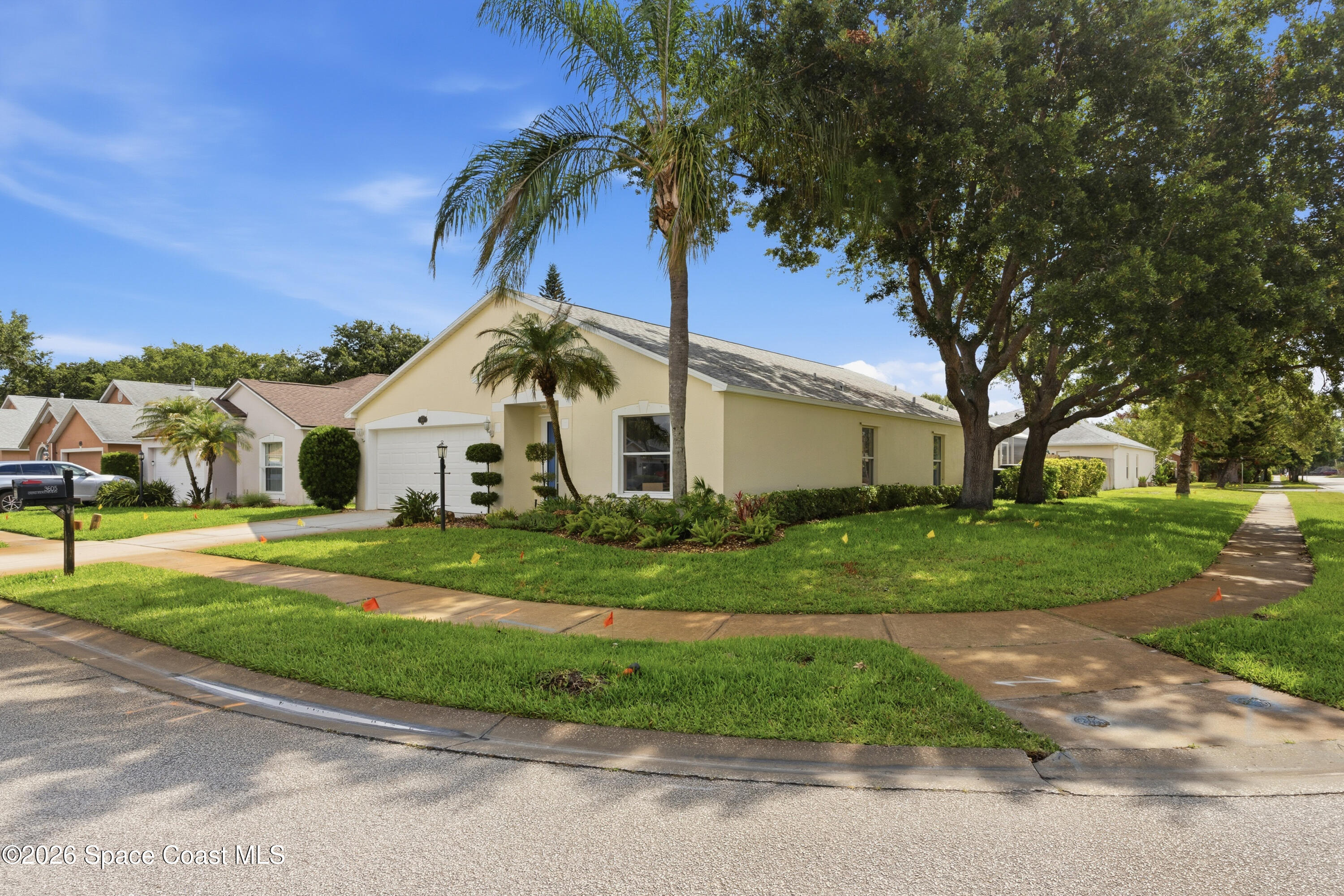 3605 Grand Meadows Boulevard