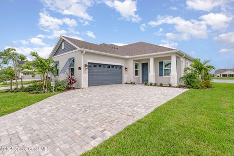 3018 Pangea Circle Melbourne FL 32940
