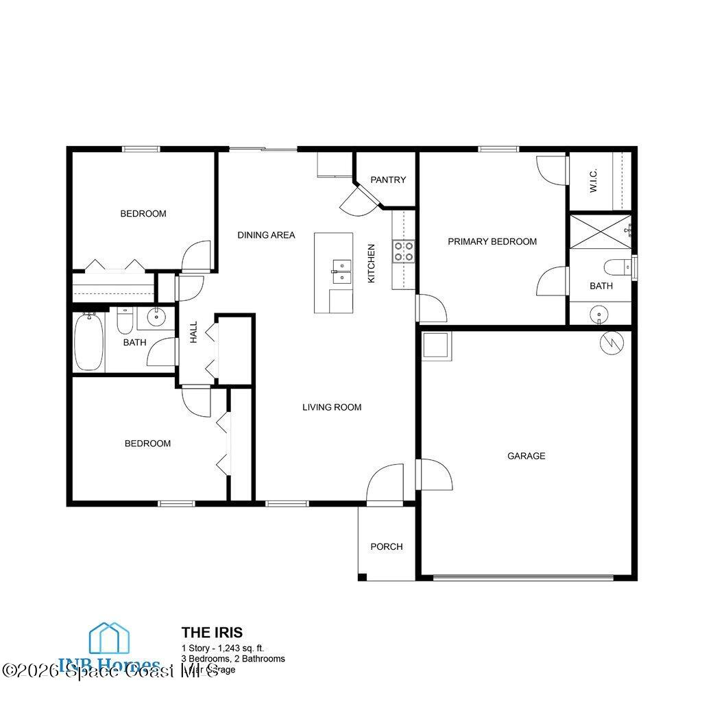 2668 Foster Road SE 25