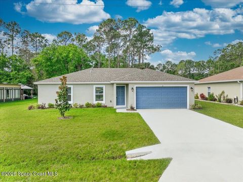 2668 Foster Road SE 25 Palm Bay FL 32909
