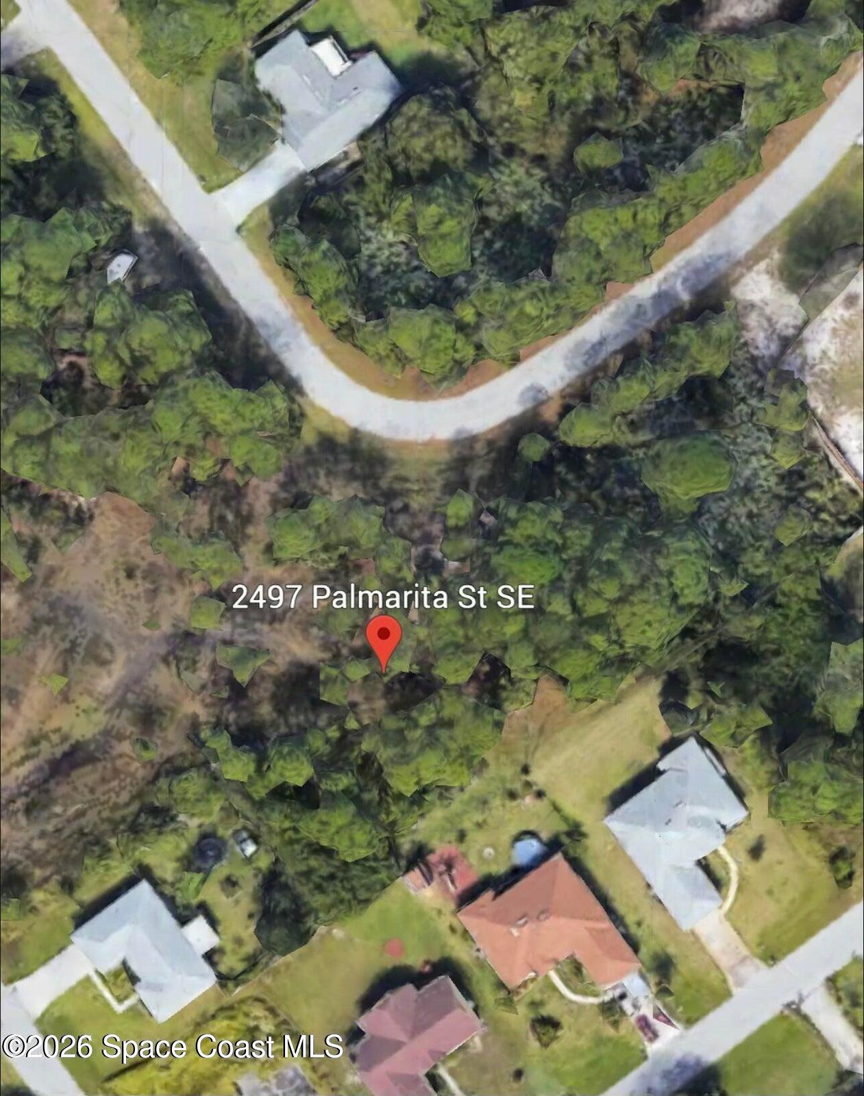 2497 Palmarita Street SE