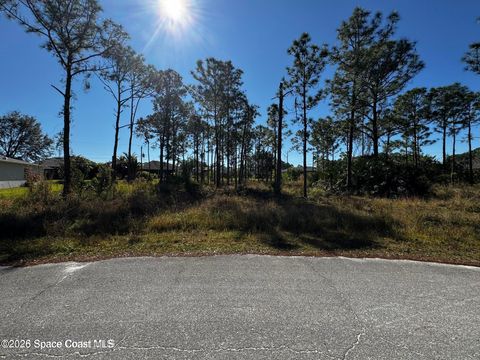 2497 Palmarita Street SE Palm Bay FL 32909