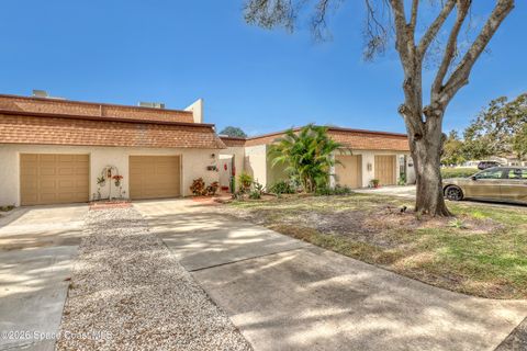 Photo of 2554 Demaret Drive #303a, Titusville, FL 32780 (MLS # 1075271)