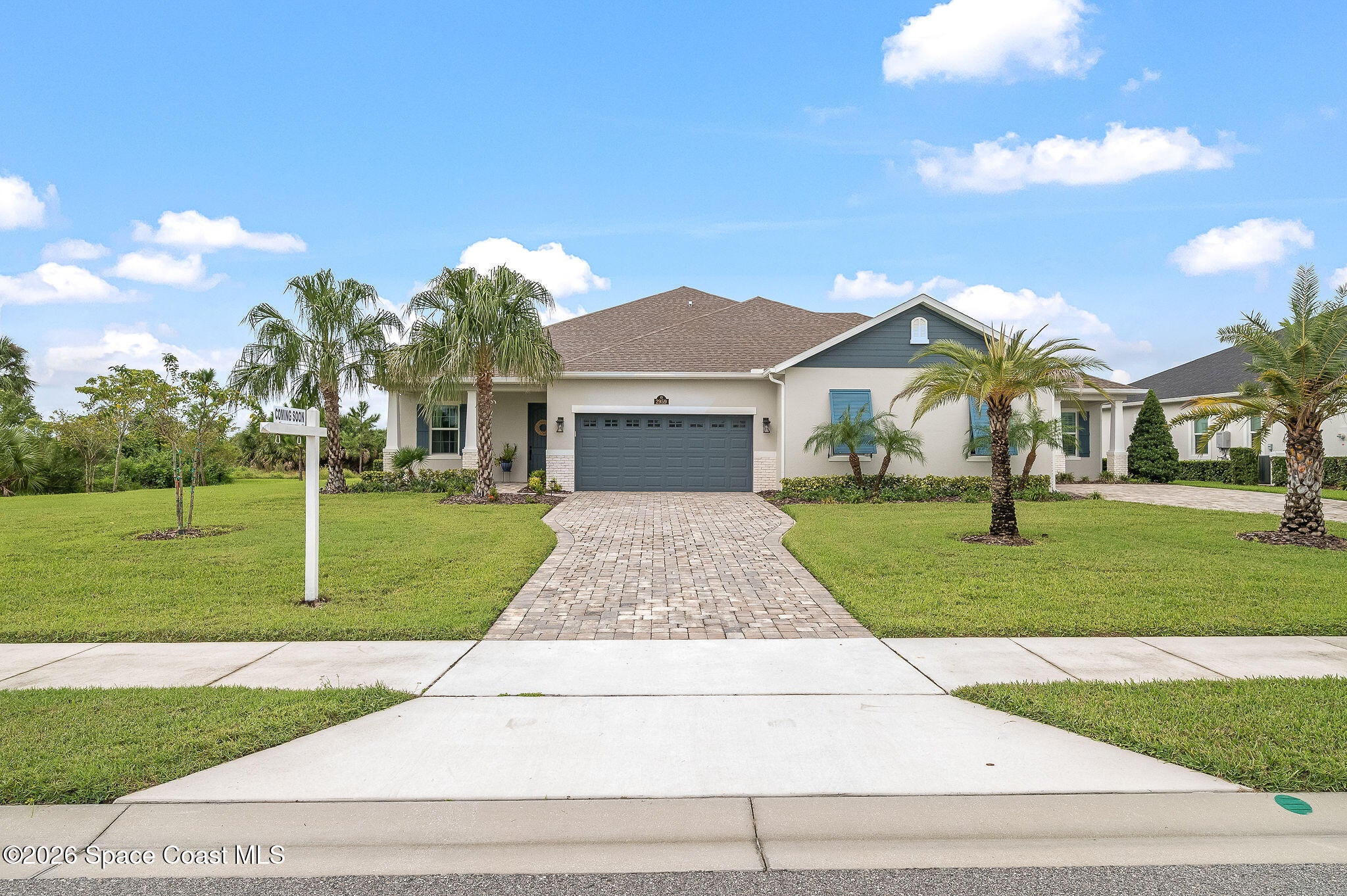 2959 Avalonia Drive