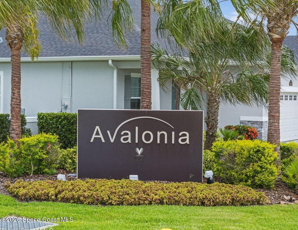 2959 Avalonia Drive