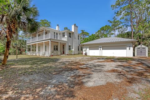 4200 Mustang Road Melbourne FL 32934