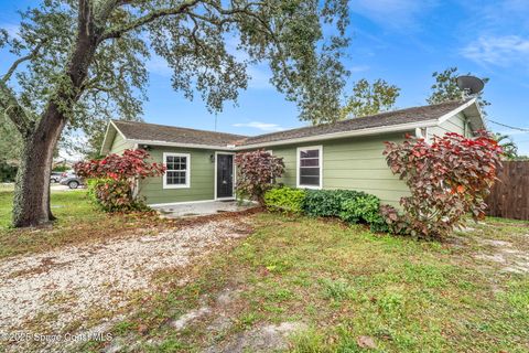 Photo of 3875 Fay Boulevard, Cocoa, FL 32927 (MLS # 1064020)