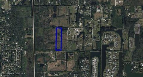 00000 Unknown S Merritt Island FL 32953