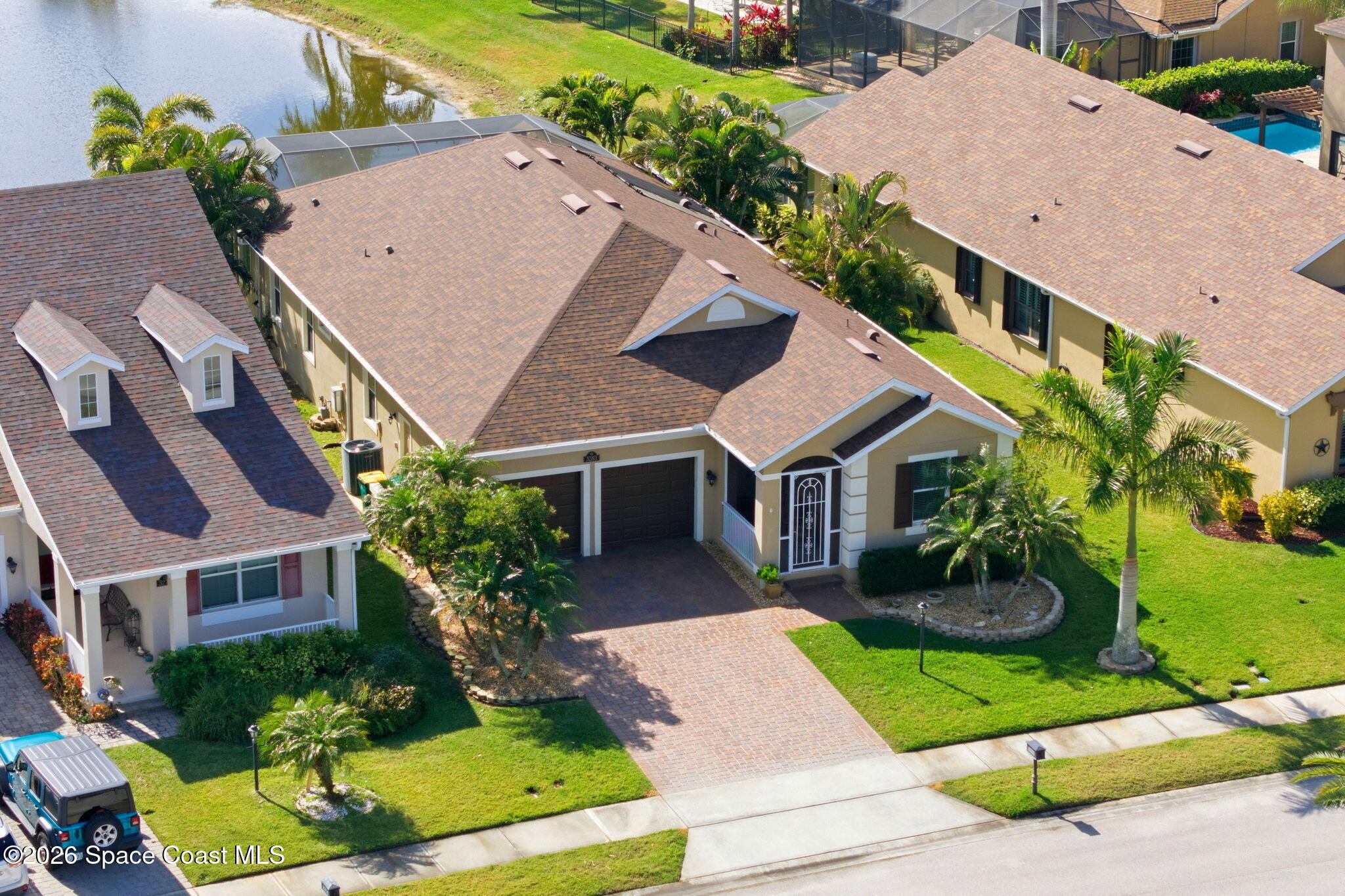 3283 Candia Drive