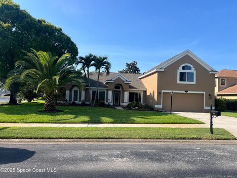 3266 Helmsdale Court Melbourne FL 32940