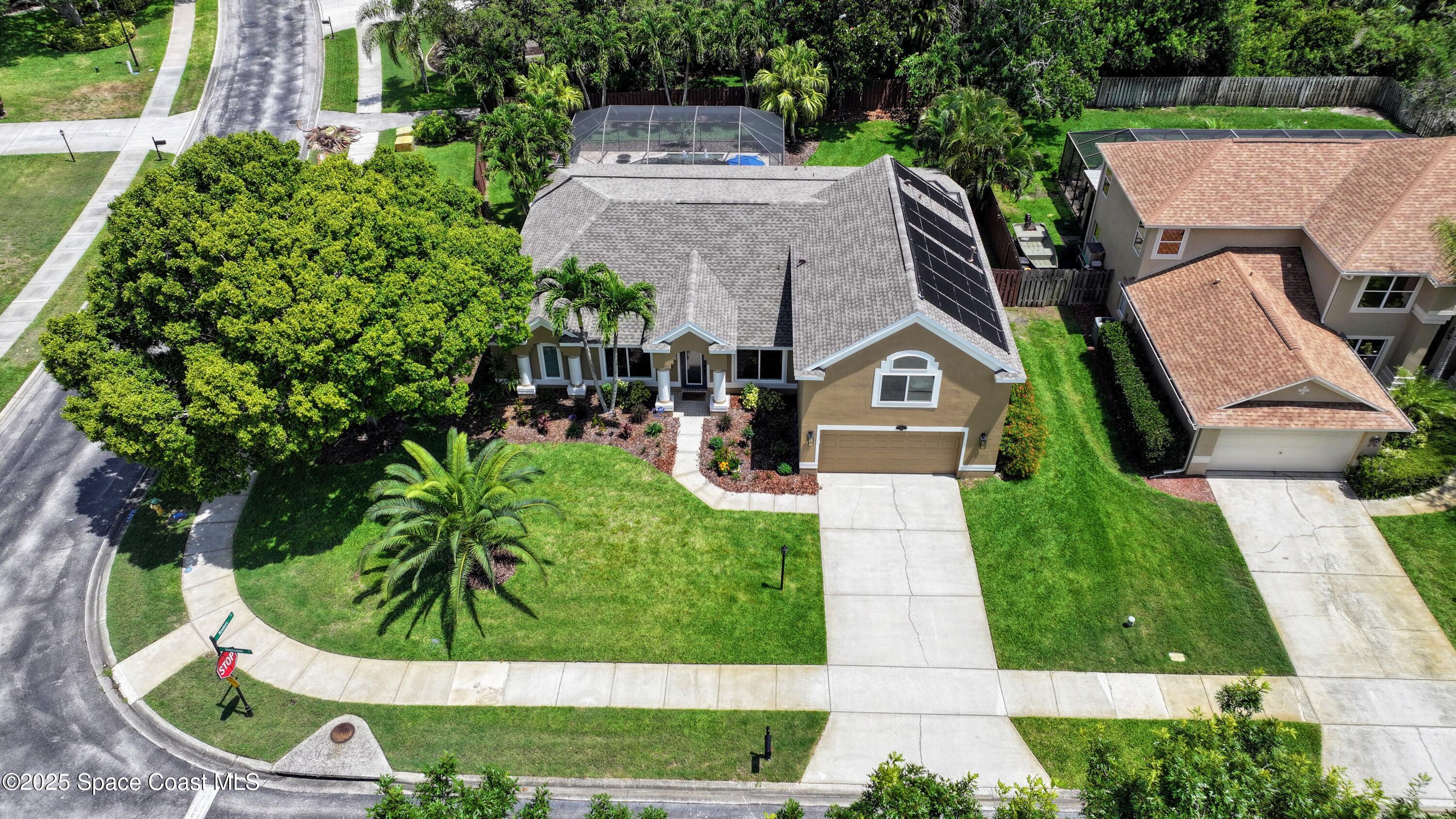 3266 Helmsdale Court