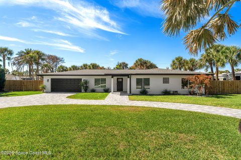 300 Oak Street Melbourne Beach FL 32951