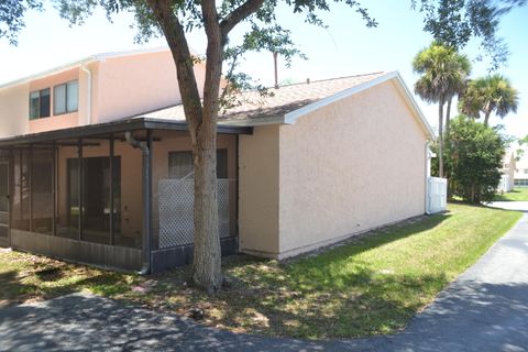 A home in Rockledge