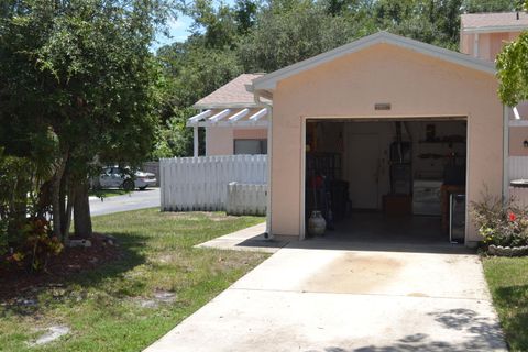 A home in Rockledge