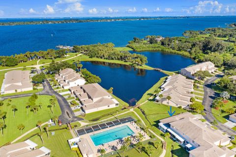 A home in Rockledge