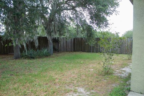 A home in Poinciana