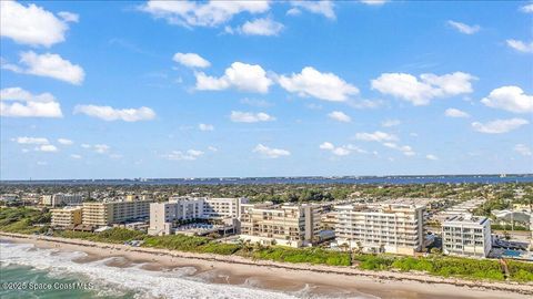 Photo of 2725 N Highway A1a #503, Indialantic, FL 32903 (MLS # 1060110)