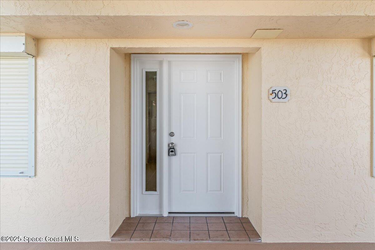 2725 N Highway A1a 503