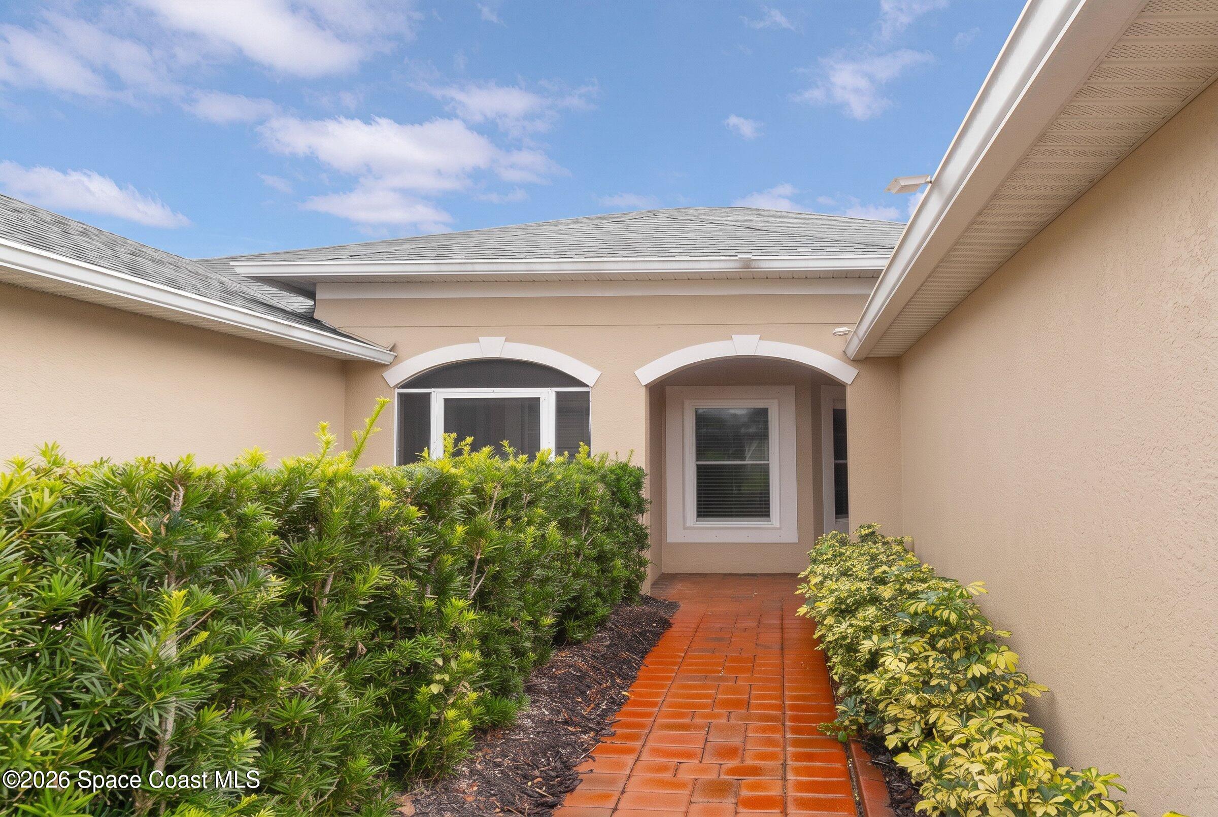 3566 Bancroft Drive