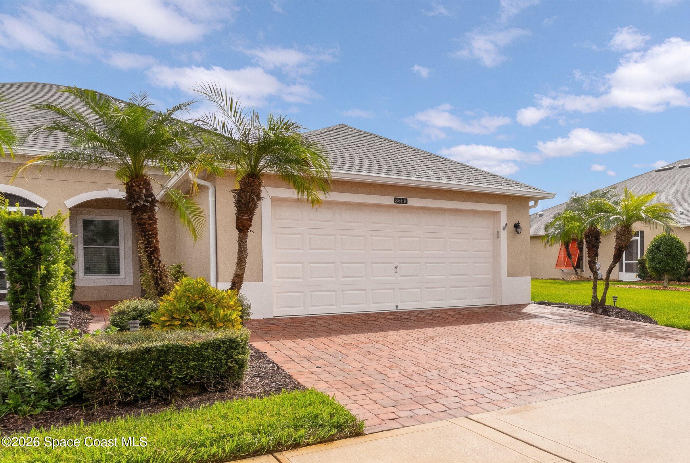 3566 Bancroft Drive