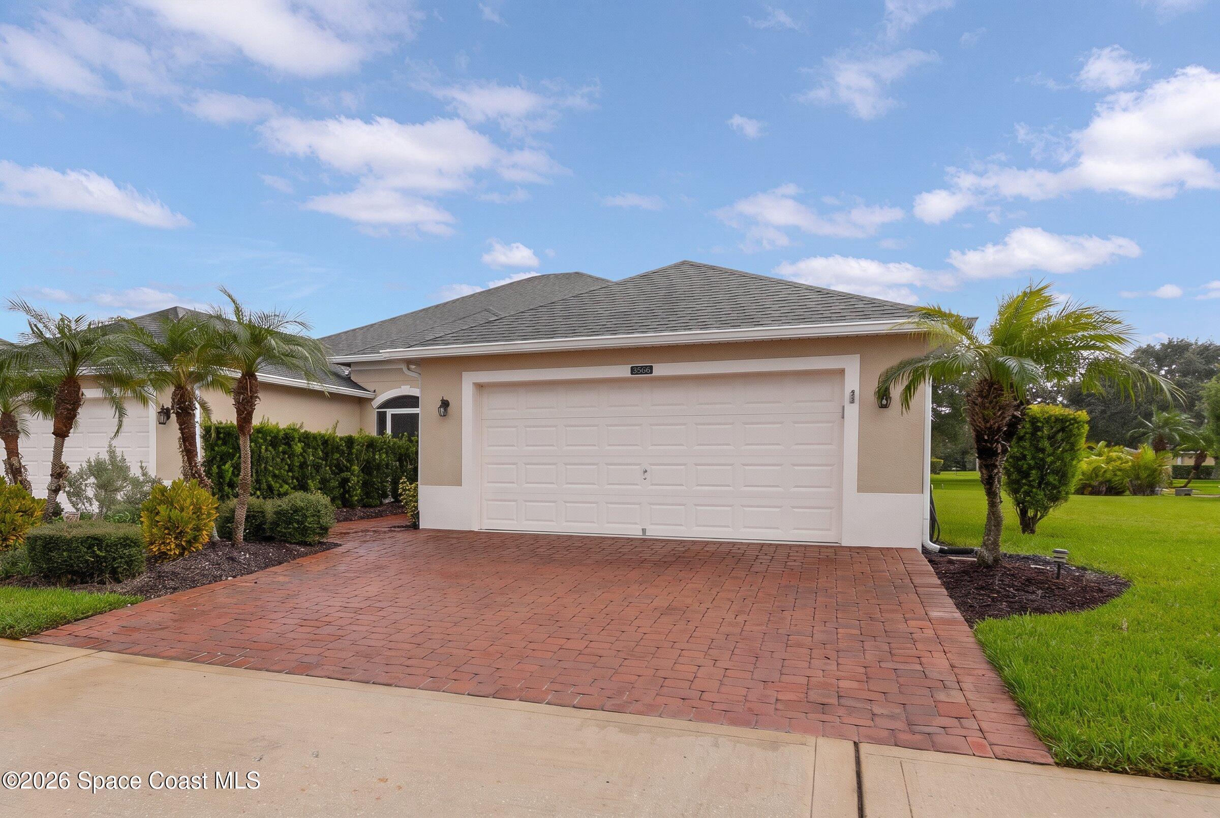 3566 Bancroft Drive